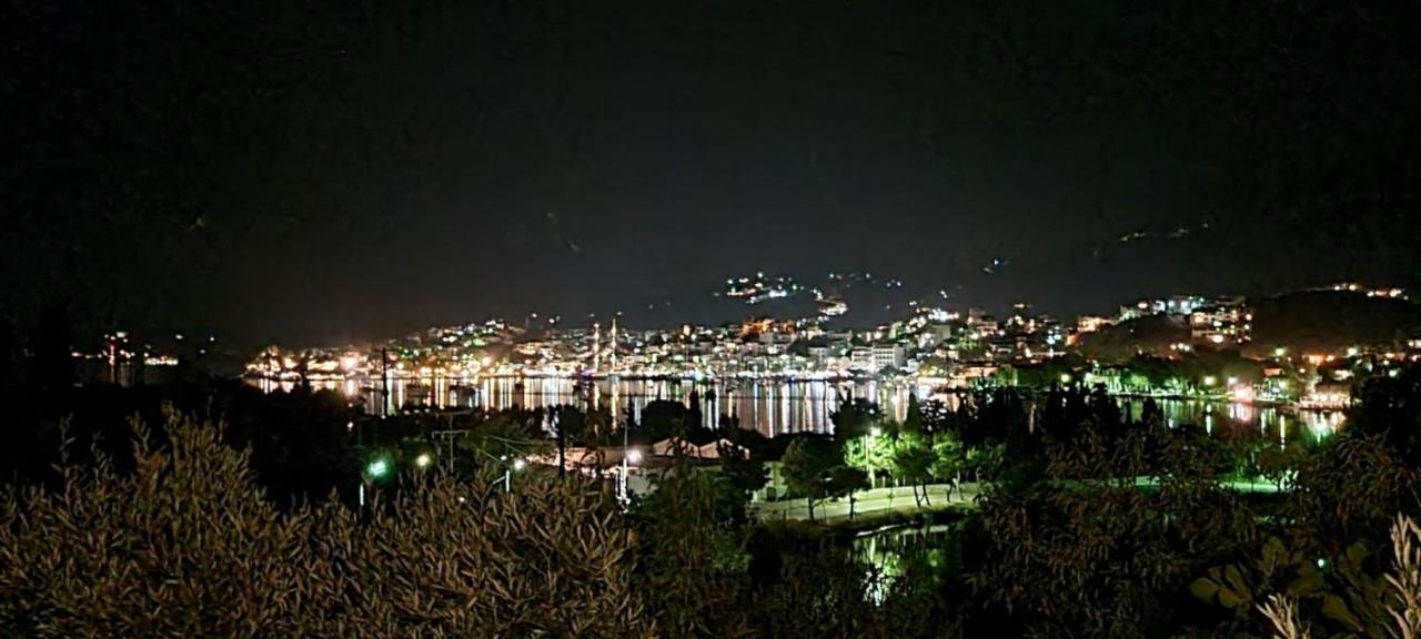 Skiathos Lagoterra Apartments Exterior photo