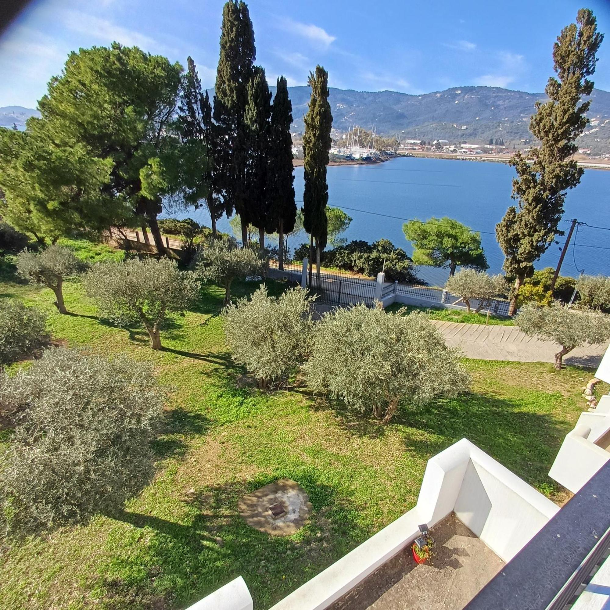 Skiathos Lagoterra Apartments Exterior photo
